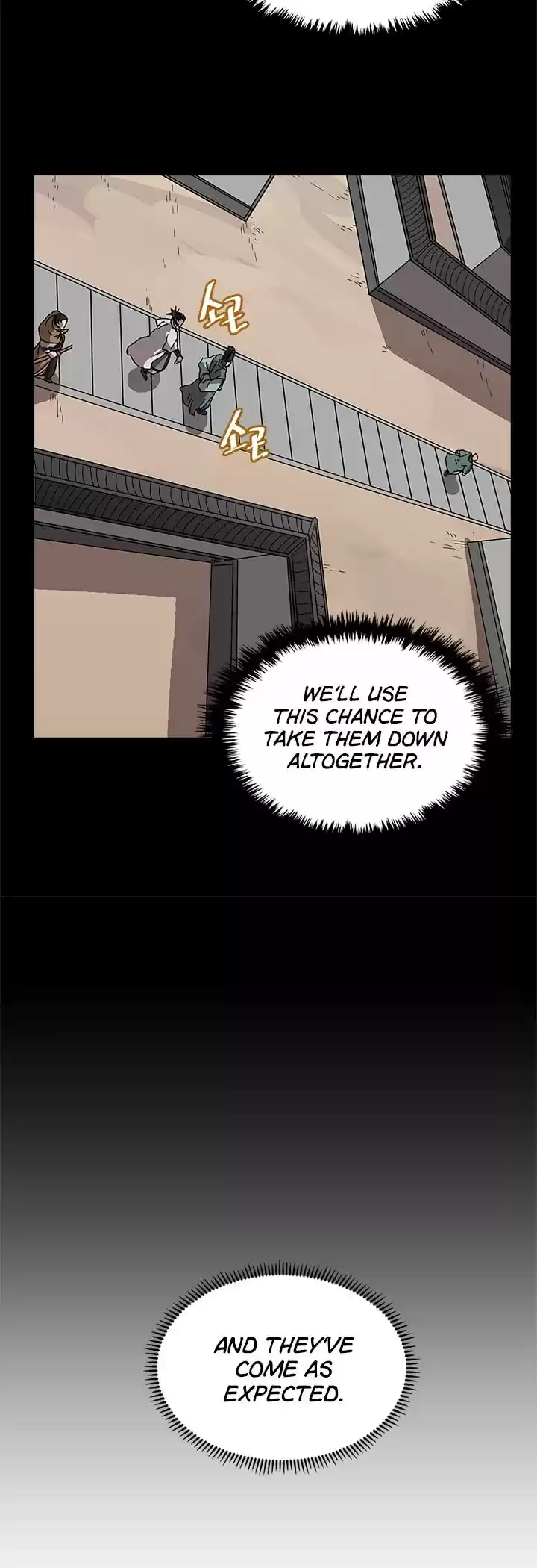 Chronicles Of Heavenly Demon Chapter 47