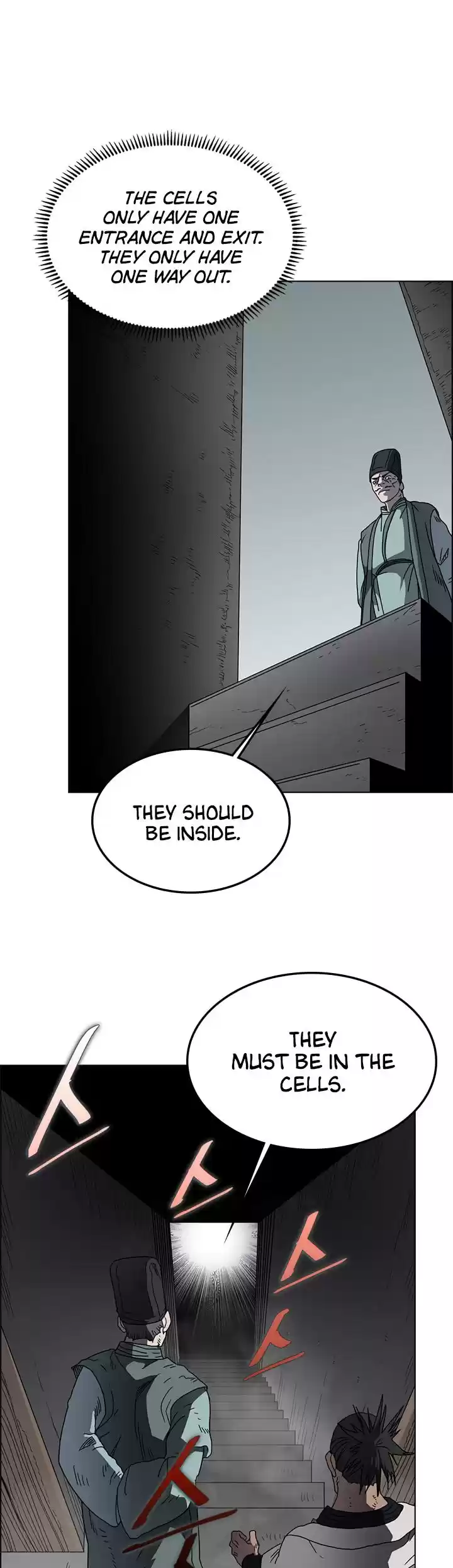 Chronicles Of Heavenly Demon Chapter 47