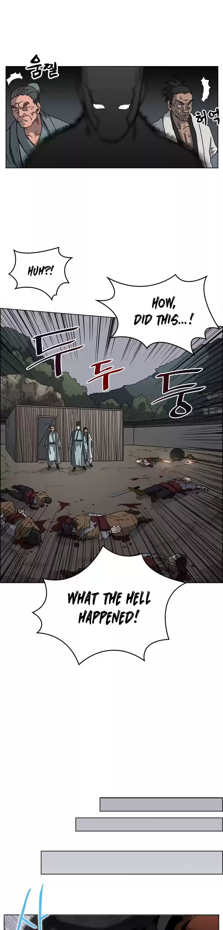 Chronicles Of Heavenly Demon Chapter 48