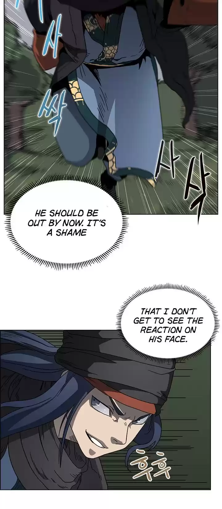 Chronicles Of Heavenly Demon Chapter 48