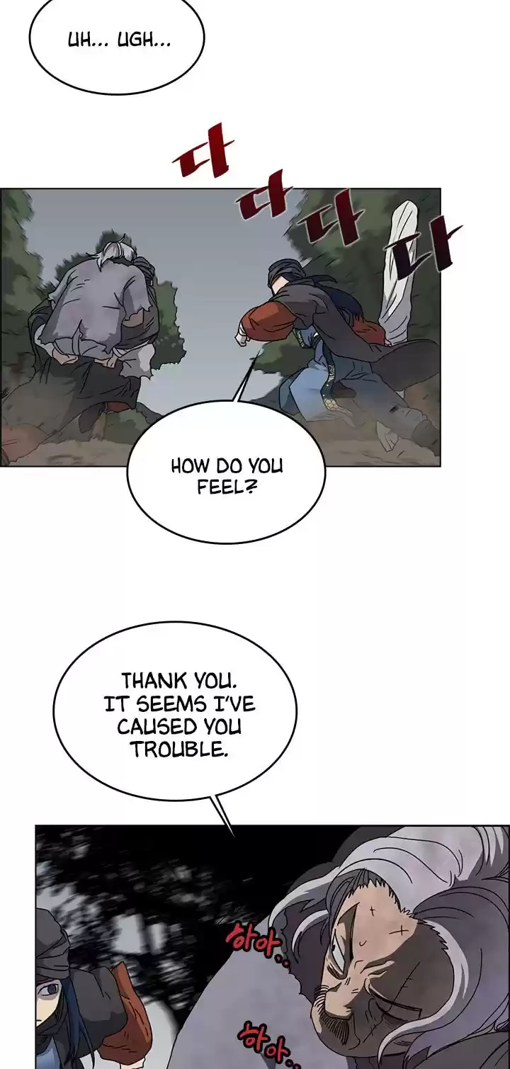 Chronicles Of Heavenly Demon Chapter 48