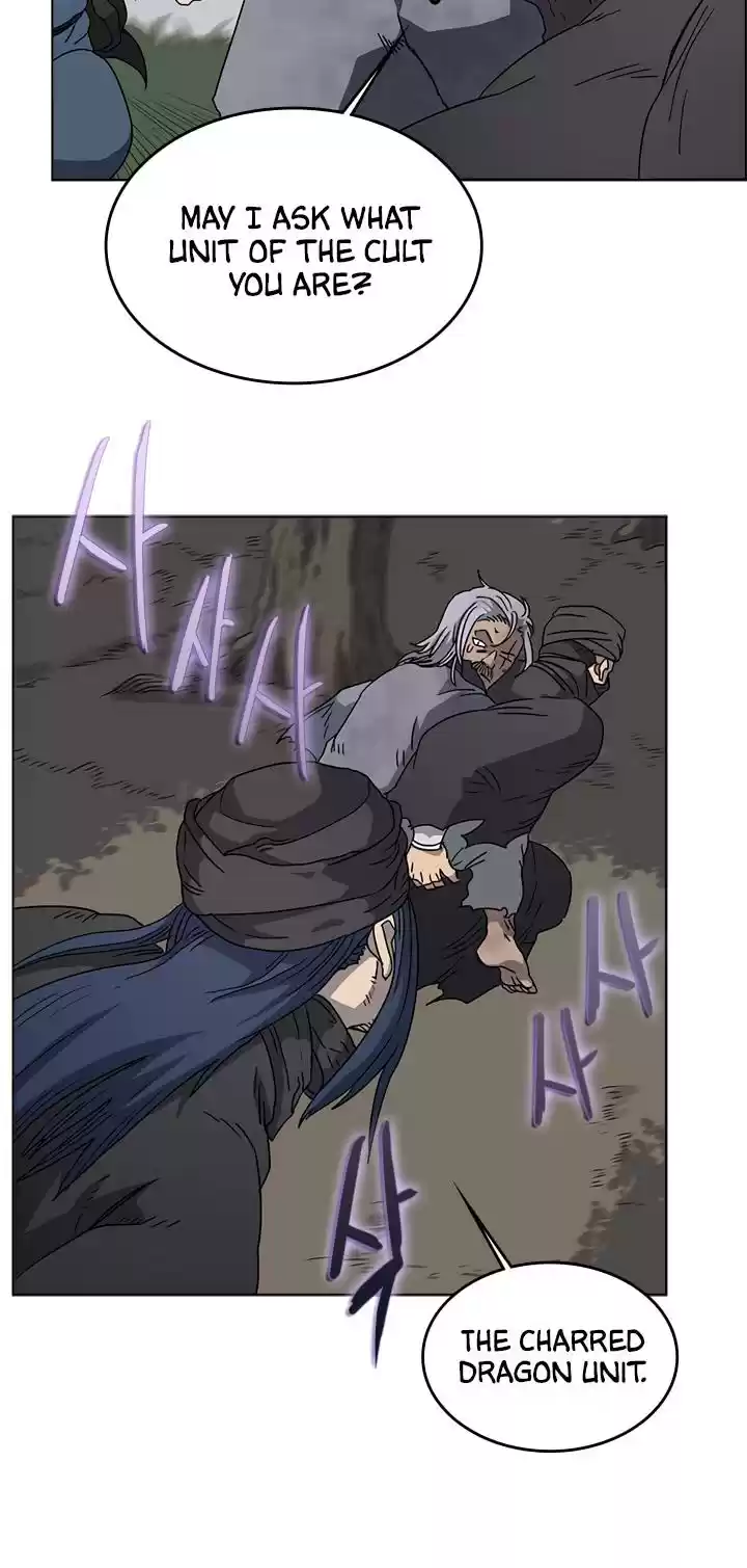 Chronicles Of Heavenly Demon Chapter 48