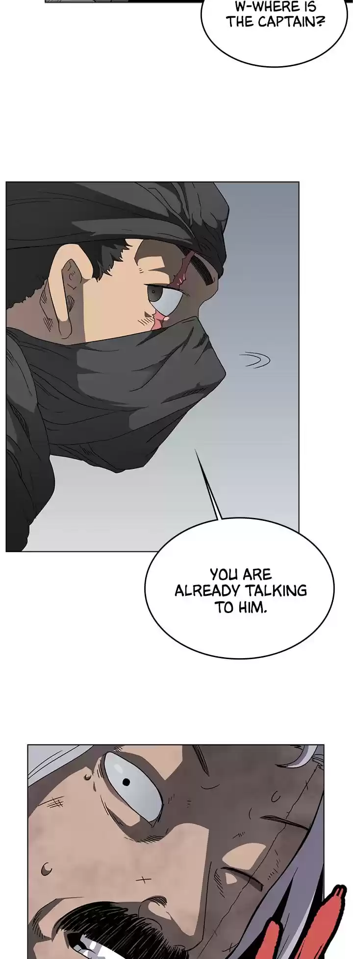 Chronicles Of Heavenly Demon Chapter 48