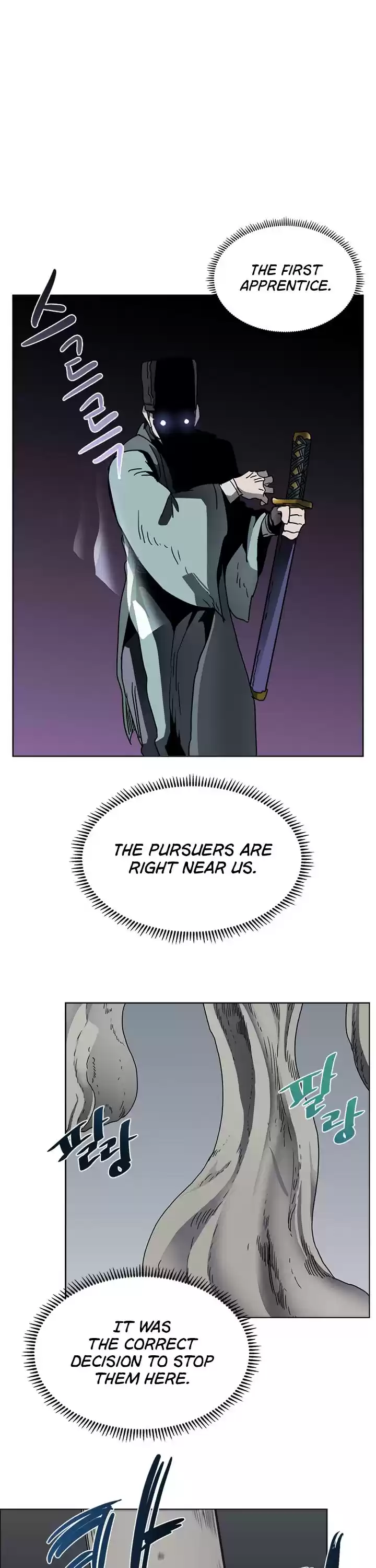 Chronicles Of Heavenly Demon Chapter 49