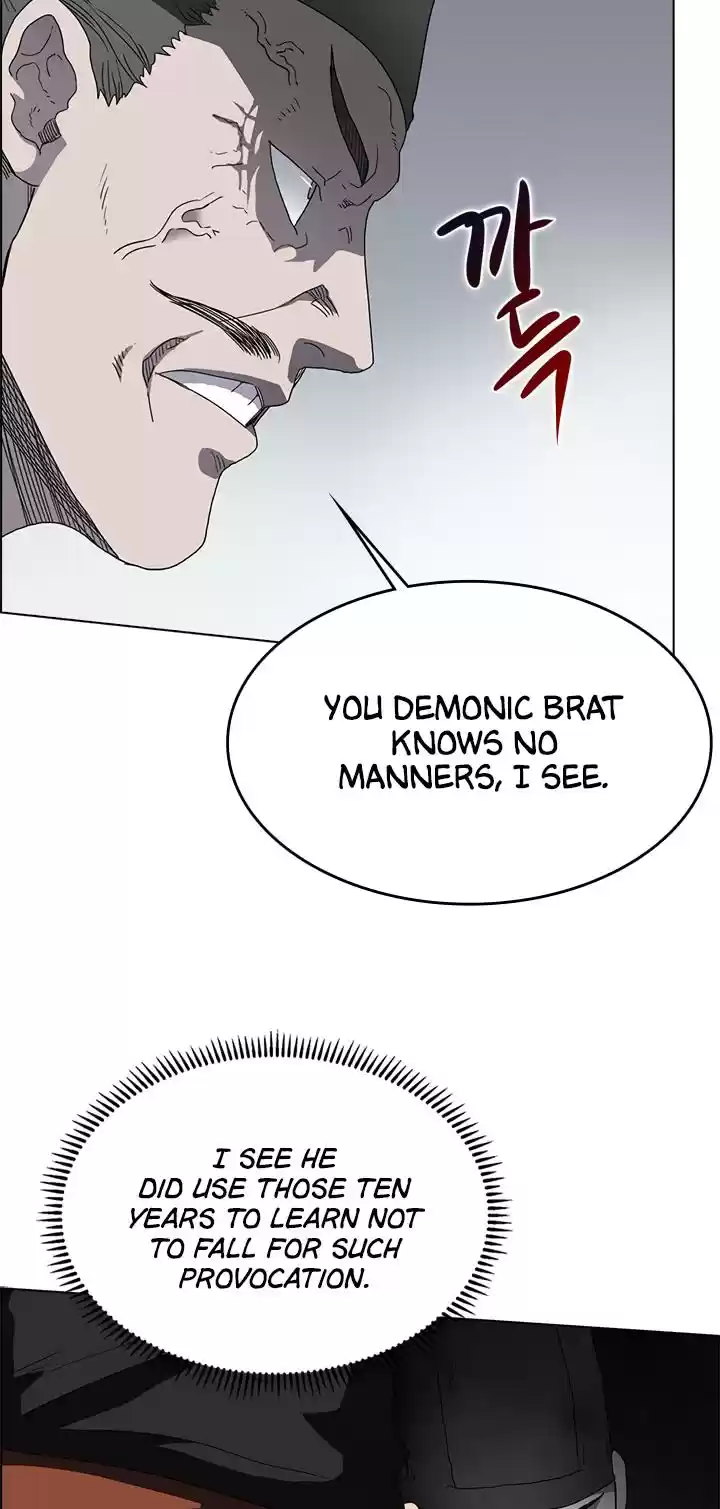 Chronicles Of Heavenly Demon Chapter 49