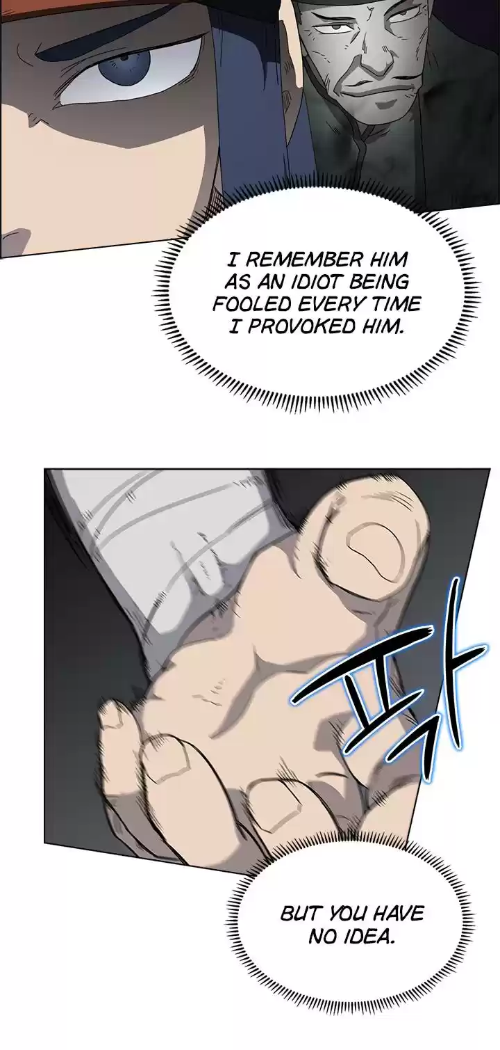 Chronicles Of Heavenly Demon Chapter 49