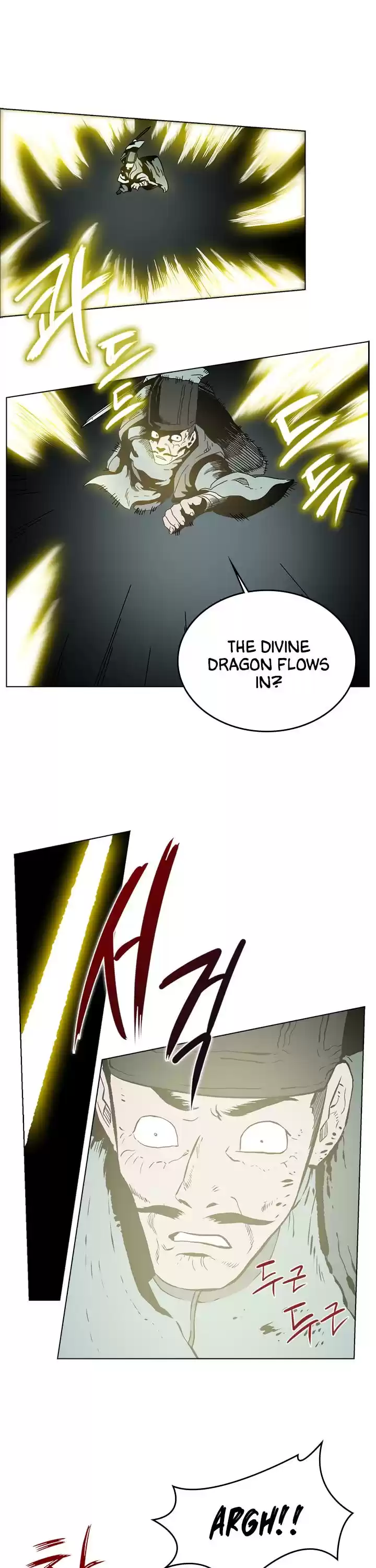 Chronicles Of Heavenly Demon Chapter 50