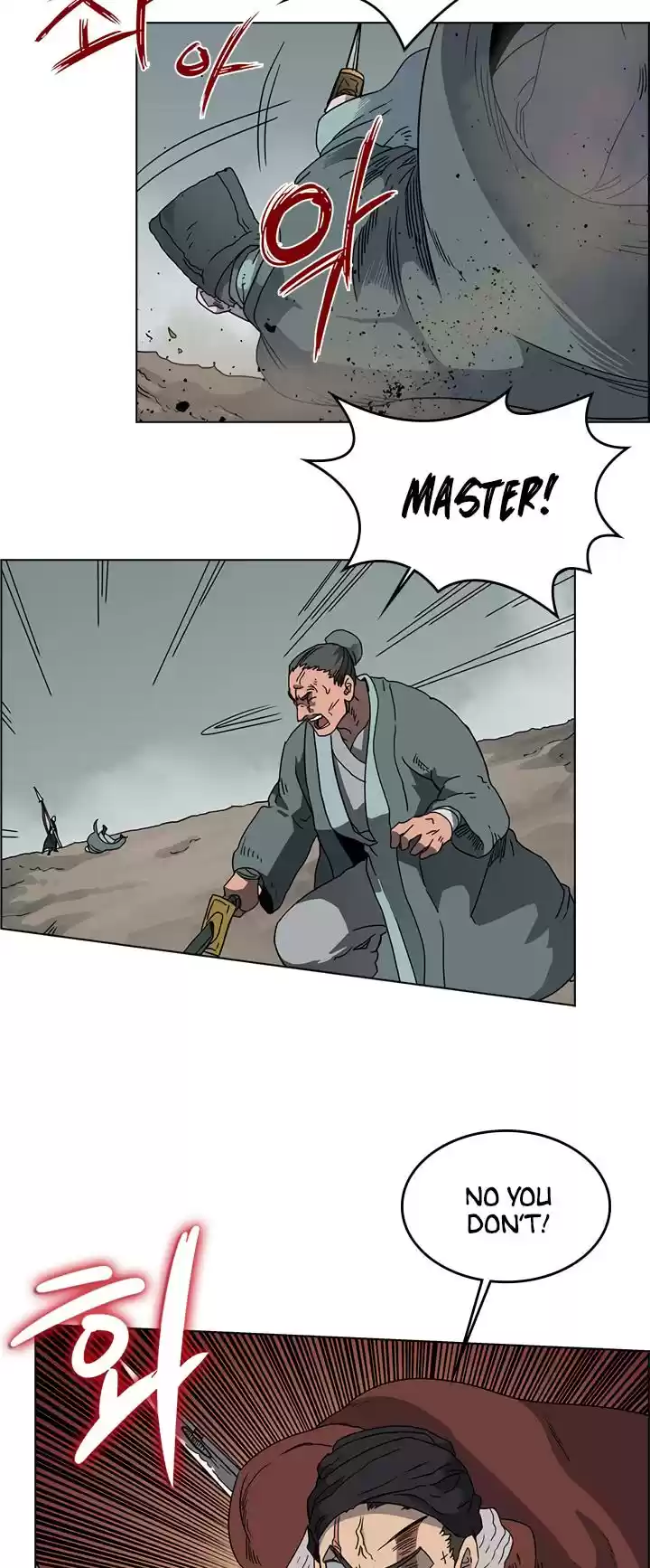 Chronicles Of Heavenly Demon Chapter 50