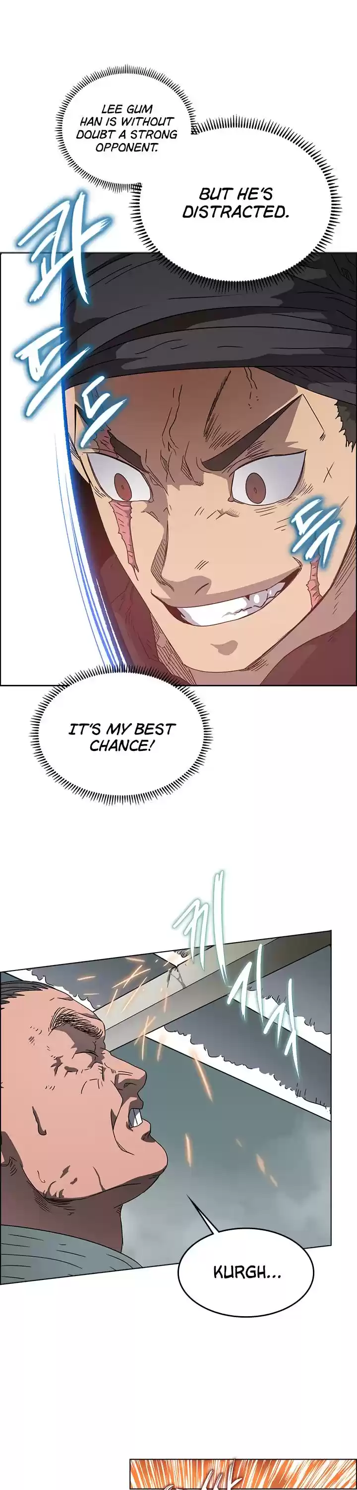 Chronicles Of Heavenly Demon Chapter 50