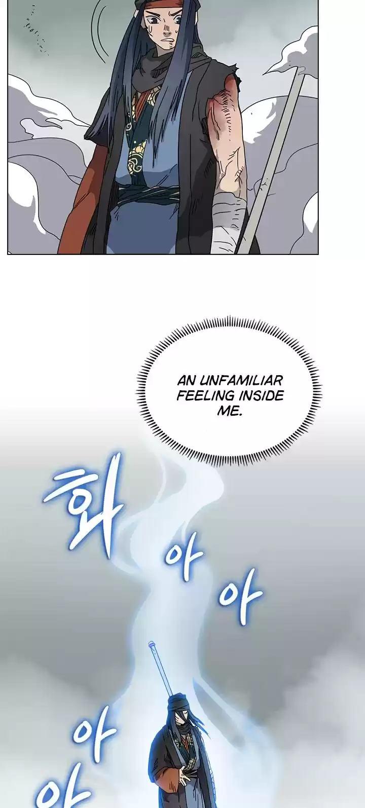 Chronicles Of Heavenly Demon Chapter 51