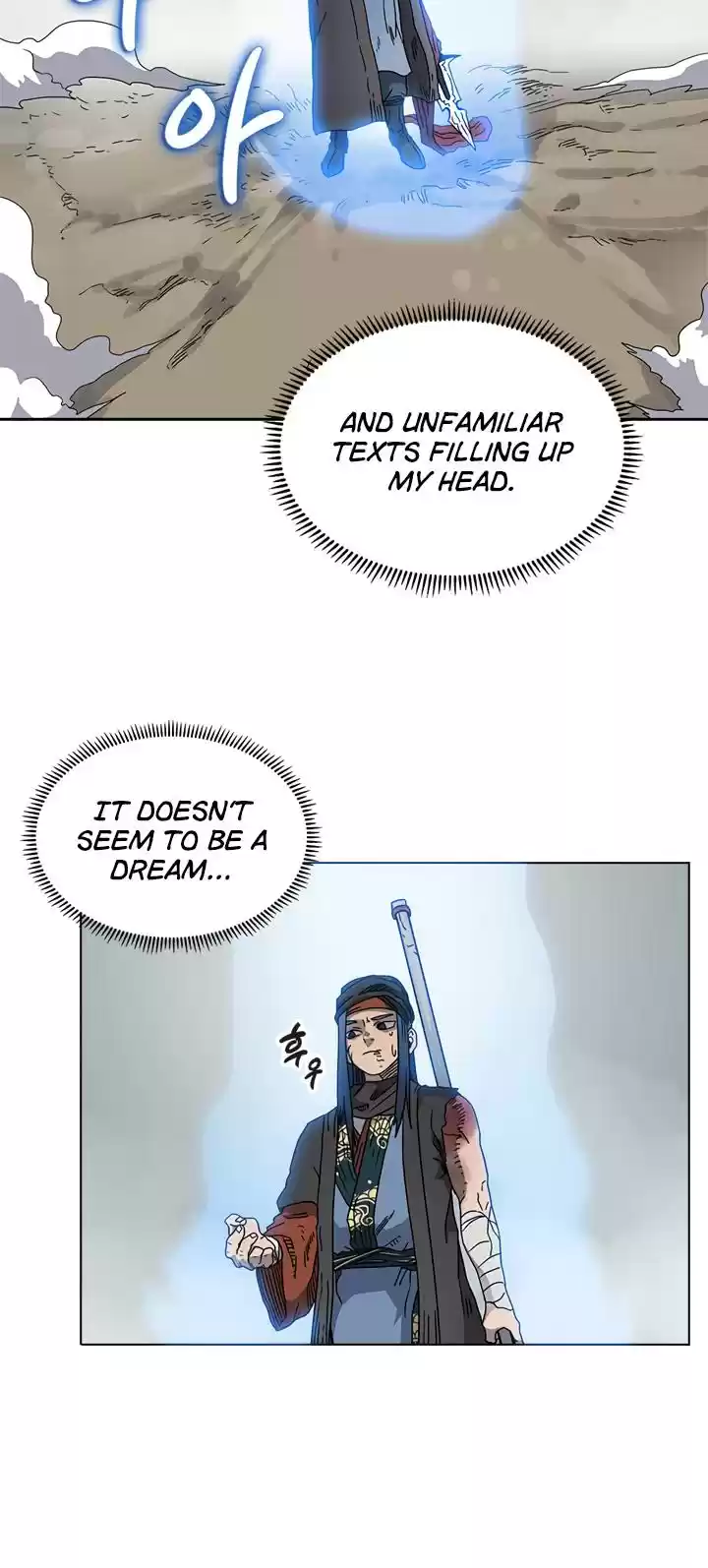 Chronicles Of Heavenly Demon Chapter 51