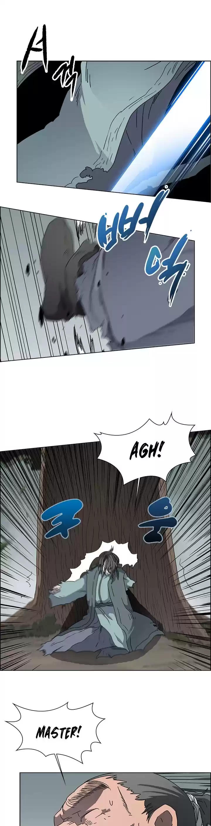 Chronicles Of Heavenly Demon Chapter 51