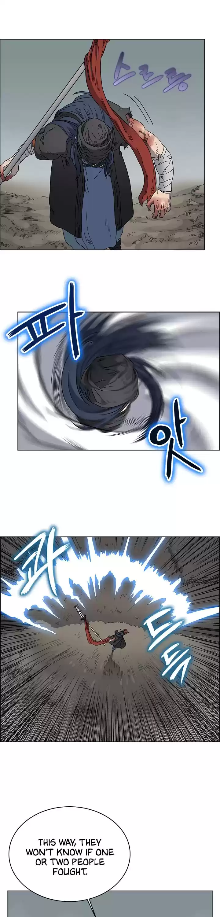 Chronicles Of Heavenly Demon Chapter 52