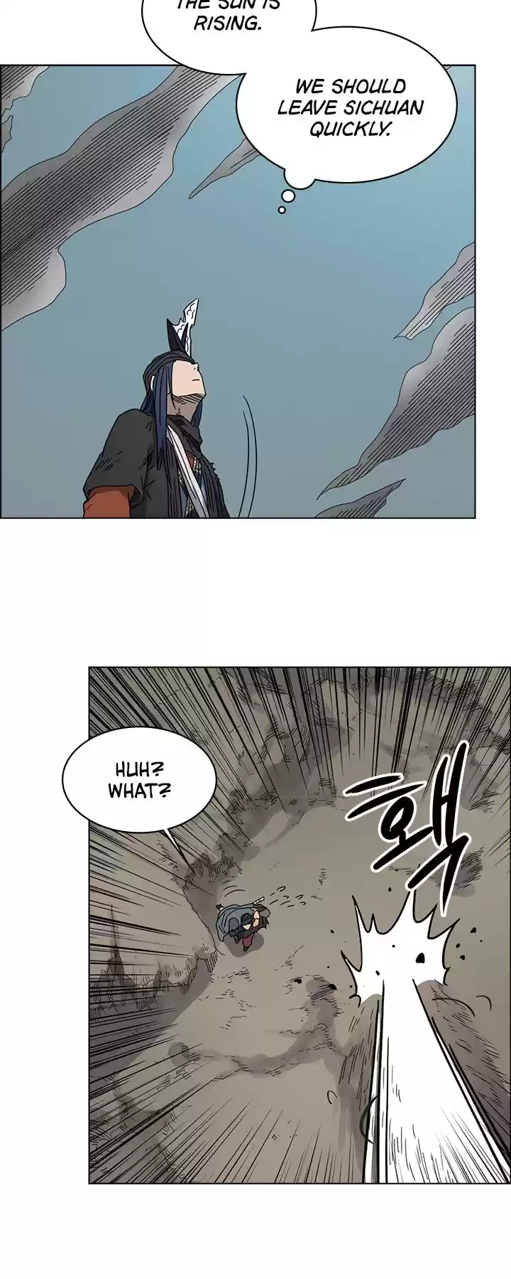 Chronicles Of Heavenly Demon Chapter 52