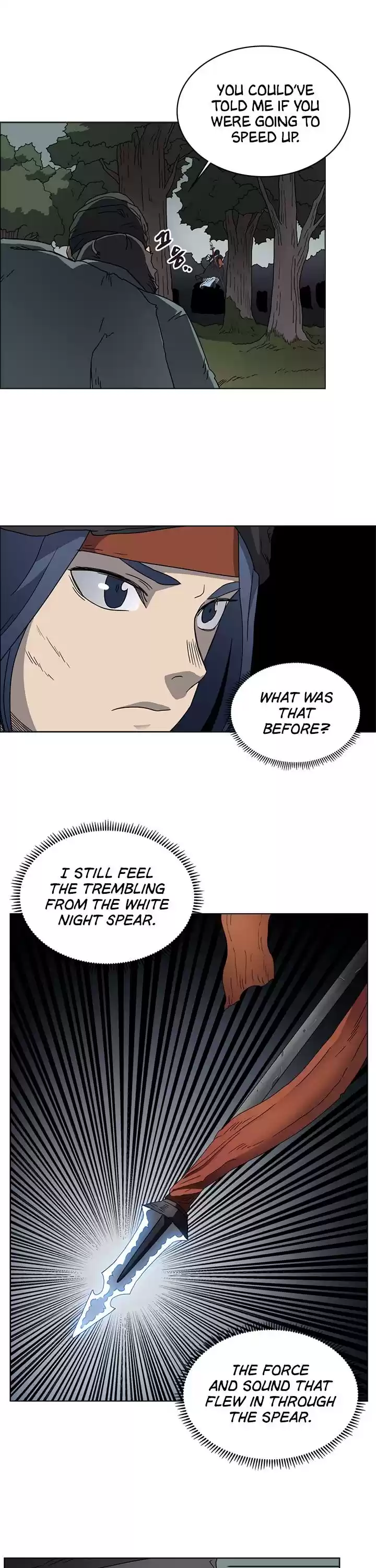 Chronicles Of Heavenly Demon Chapter 52