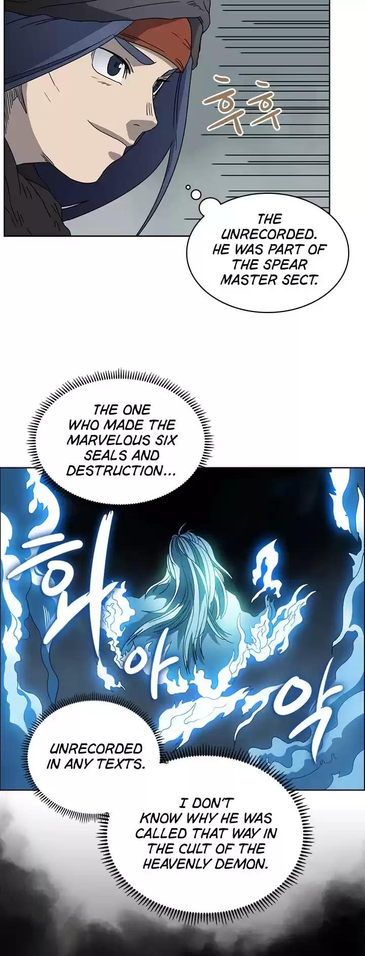 Chronicles Of Heavenly Demon Chapter 52