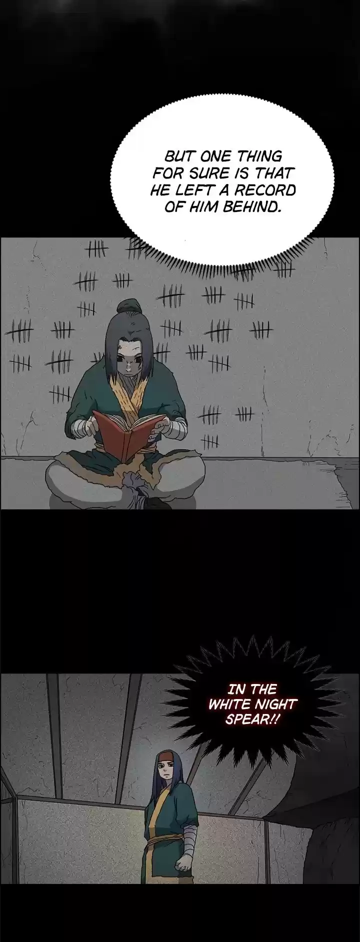 Chronicles Of Heavenly Demon Chapter 52