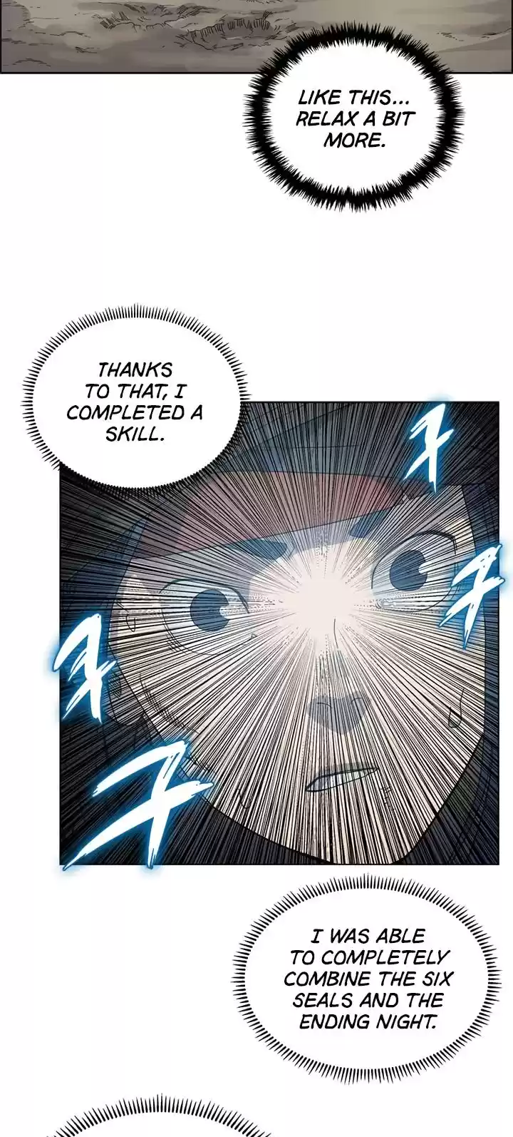 Chronicles Of Heavenly Demon Chapter 52