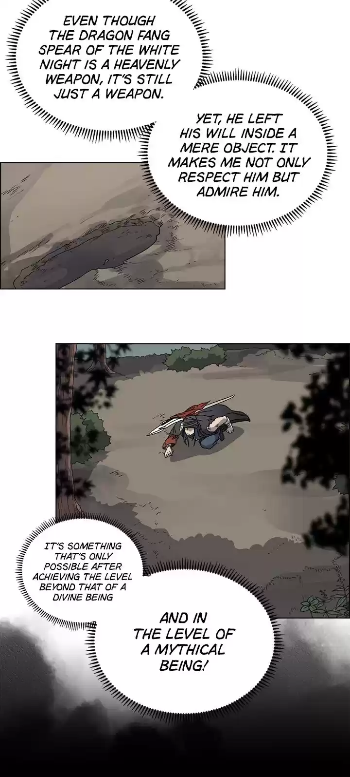 Chronicles Of Heavenly Demon Chapter 52