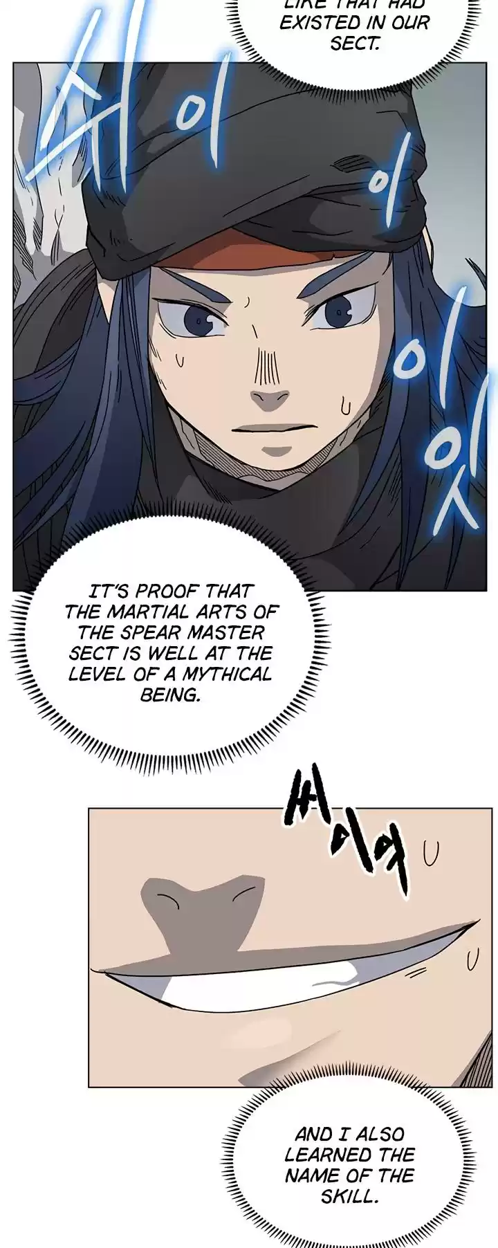 Chronicles Of Heavenly Demon Chapter 52