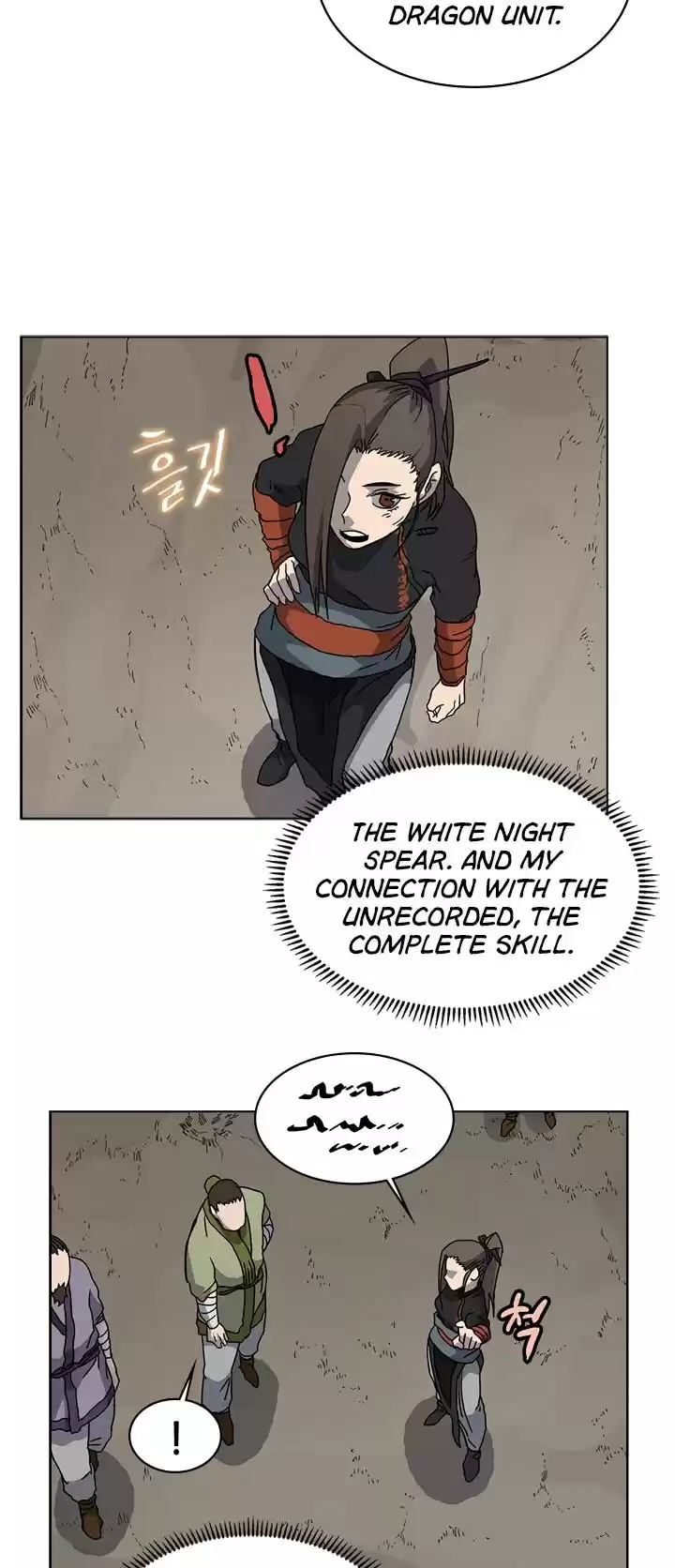 Chronicles Of Heavenly Demon Chapter 52