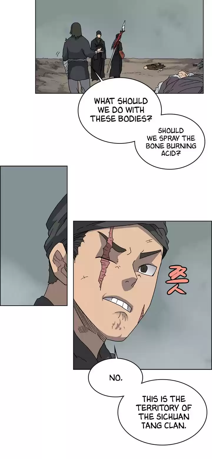 Chronicles Of Heavenly Demon Chapter 52