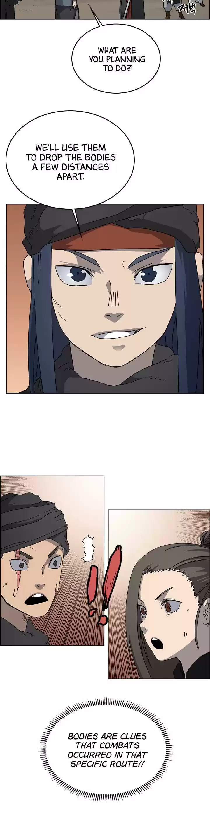 Chronicles Of Heavenly Demon Chapter 52