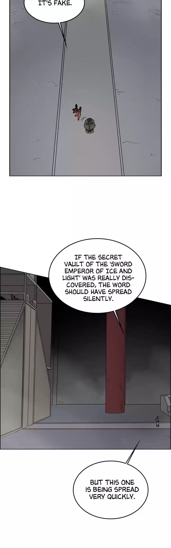 Chronicles Of Heavenly Demon Chapter 53