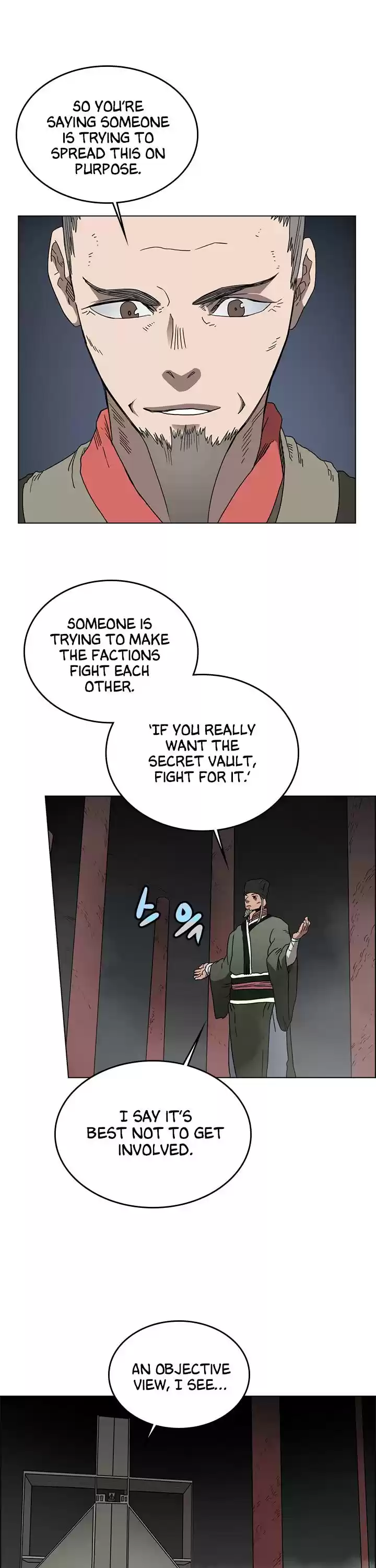 Chronicles Of Heavenly Demon Chapter 53