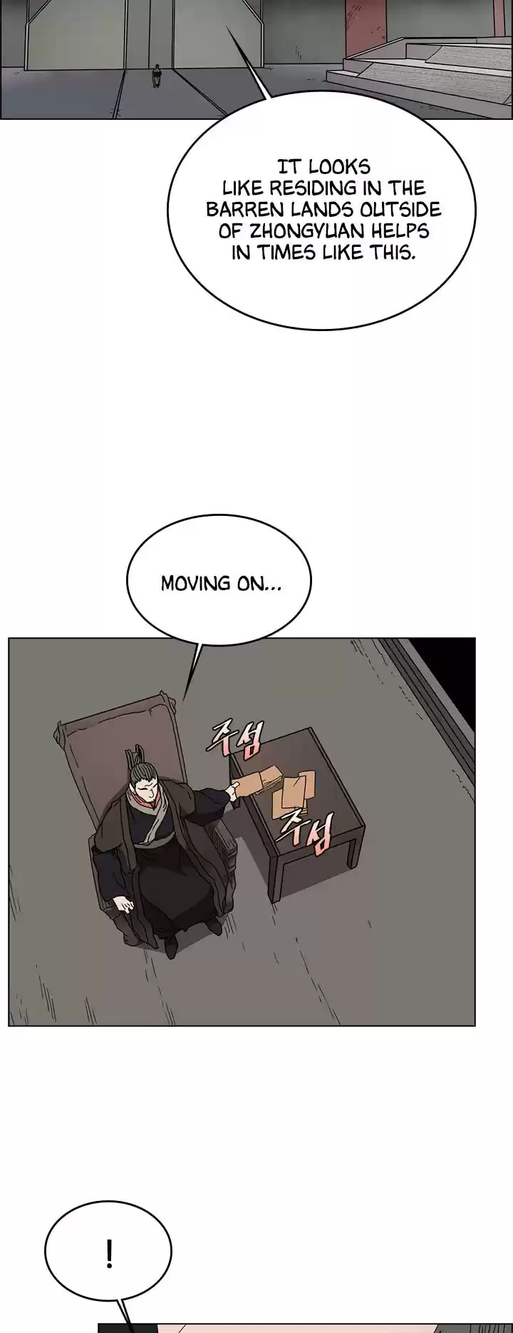 Chronicles Of Heavenly Demon Chapter 53