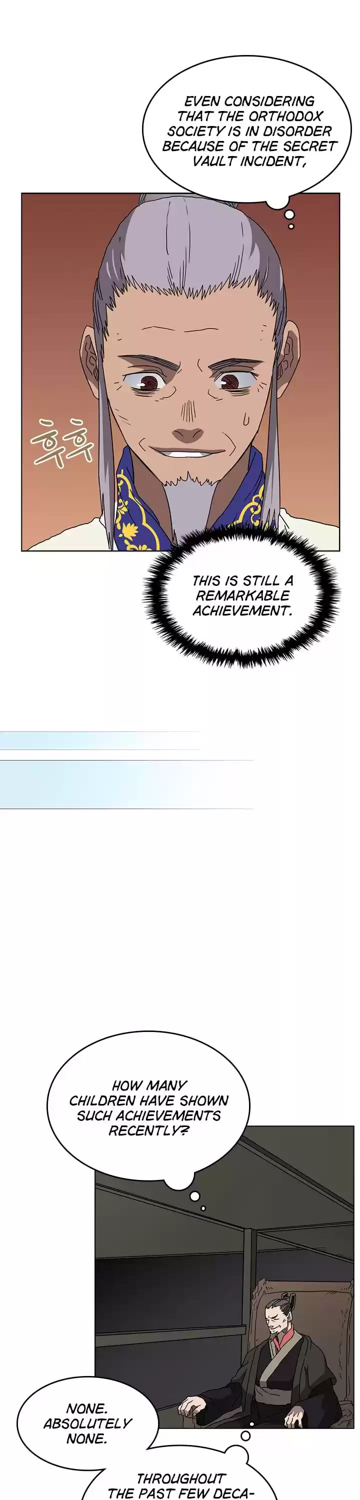 Chronicles Of Heavenly Demon Chapter 53