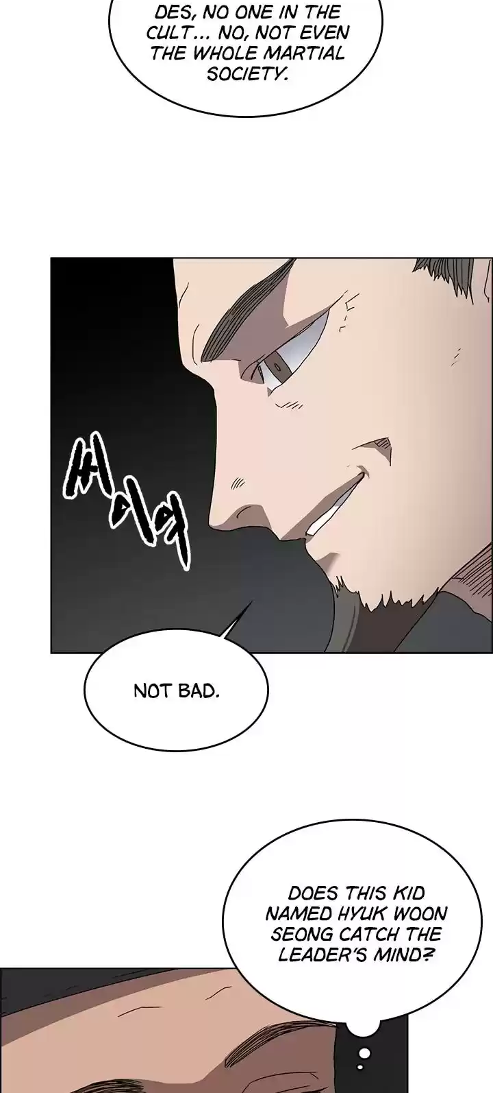 Chronicles Of Heavenly Demon Chapter 53