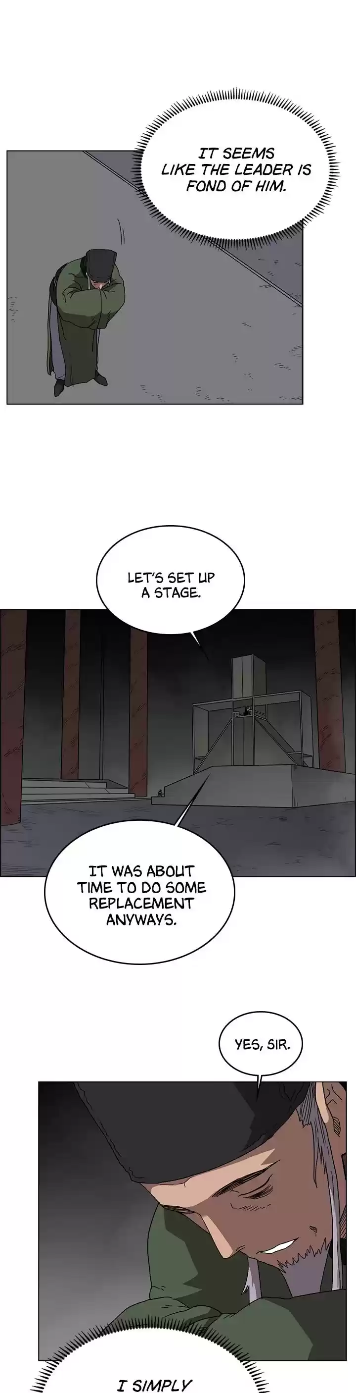 Chronicles Of Heavenly Demon Chapter 53