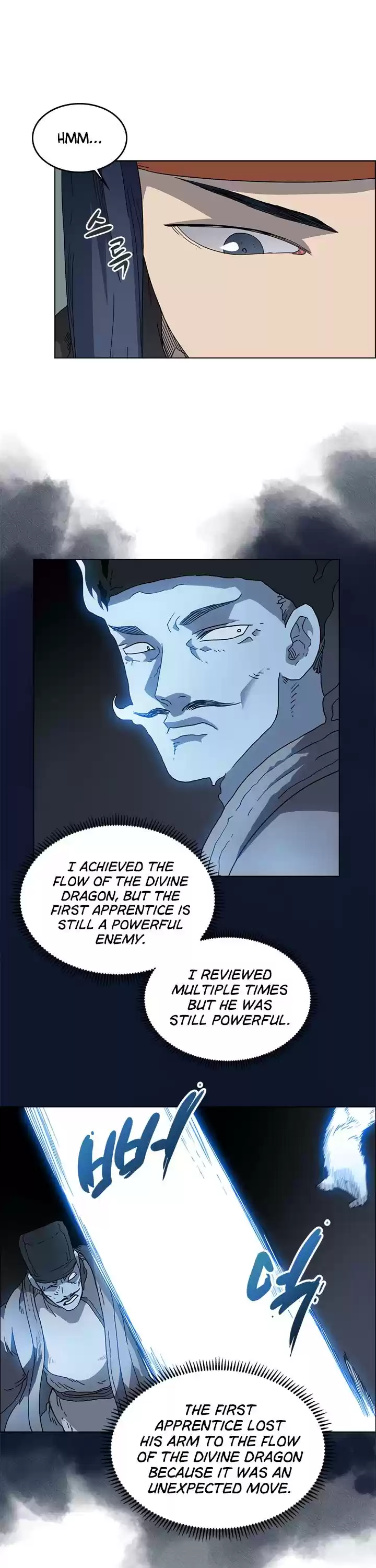 Chronicles Of Heavenly Demon Chapter 53