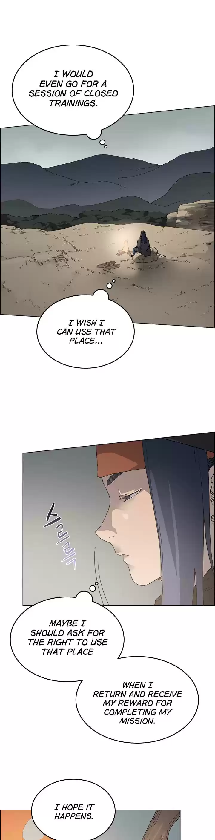 Chronicles Of Heavenly Demon Chapter 53