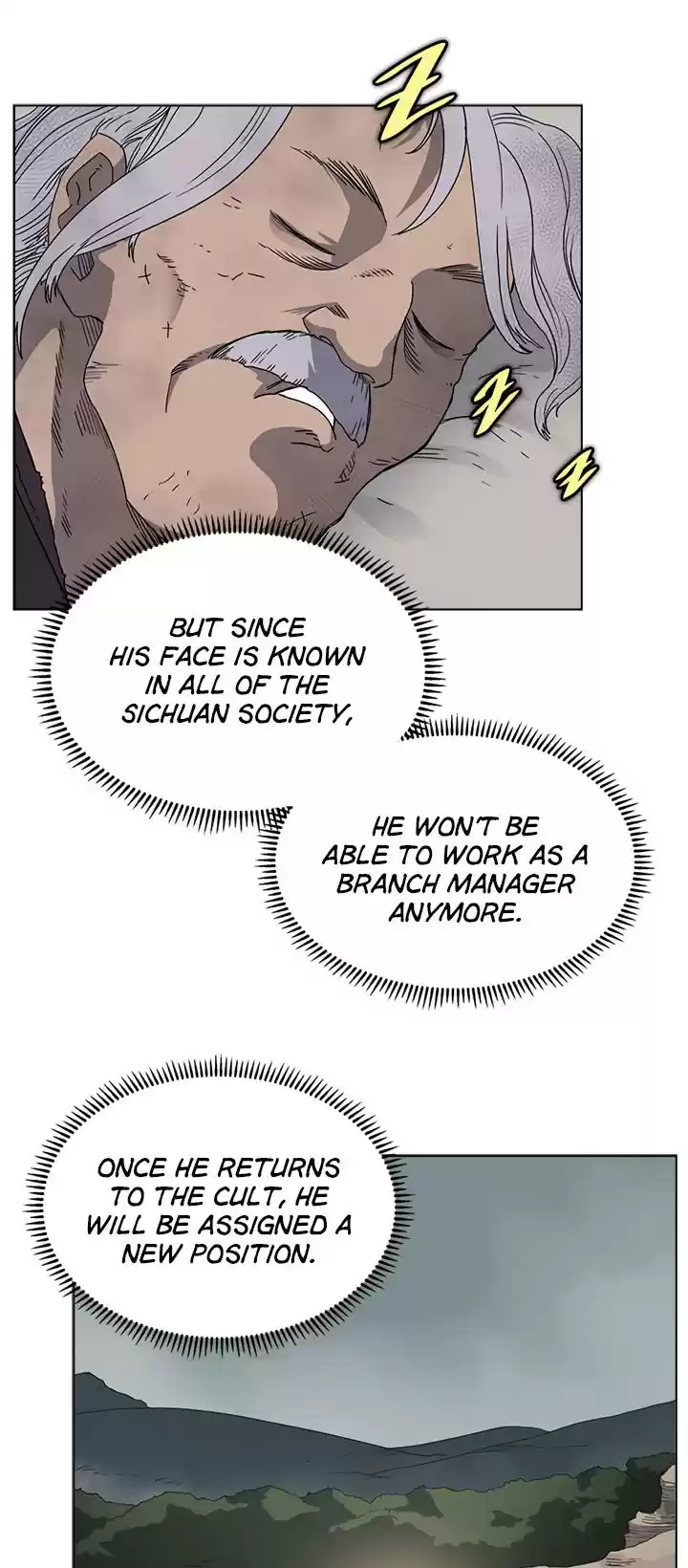 Chronicles Of Heavenly Demon Chapter 53