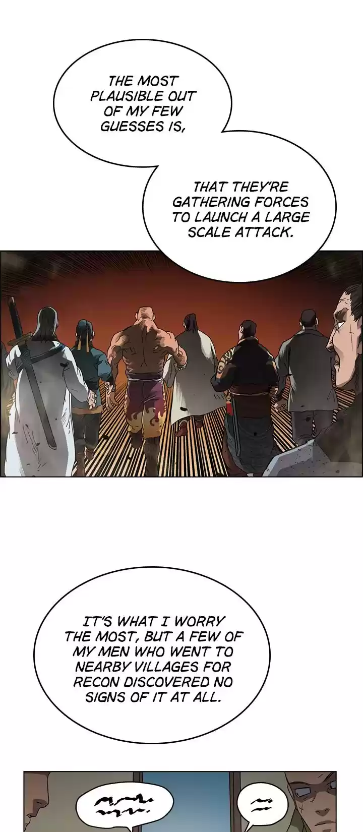 Chronicles Of Heavenly Demon Chapter 53