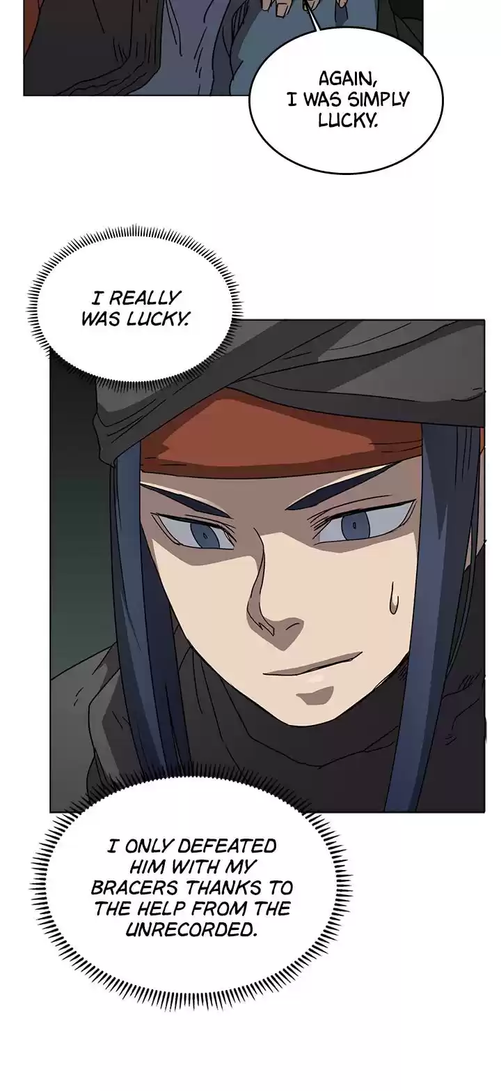 Chronicles Of Heavenly Demon Chapter 54