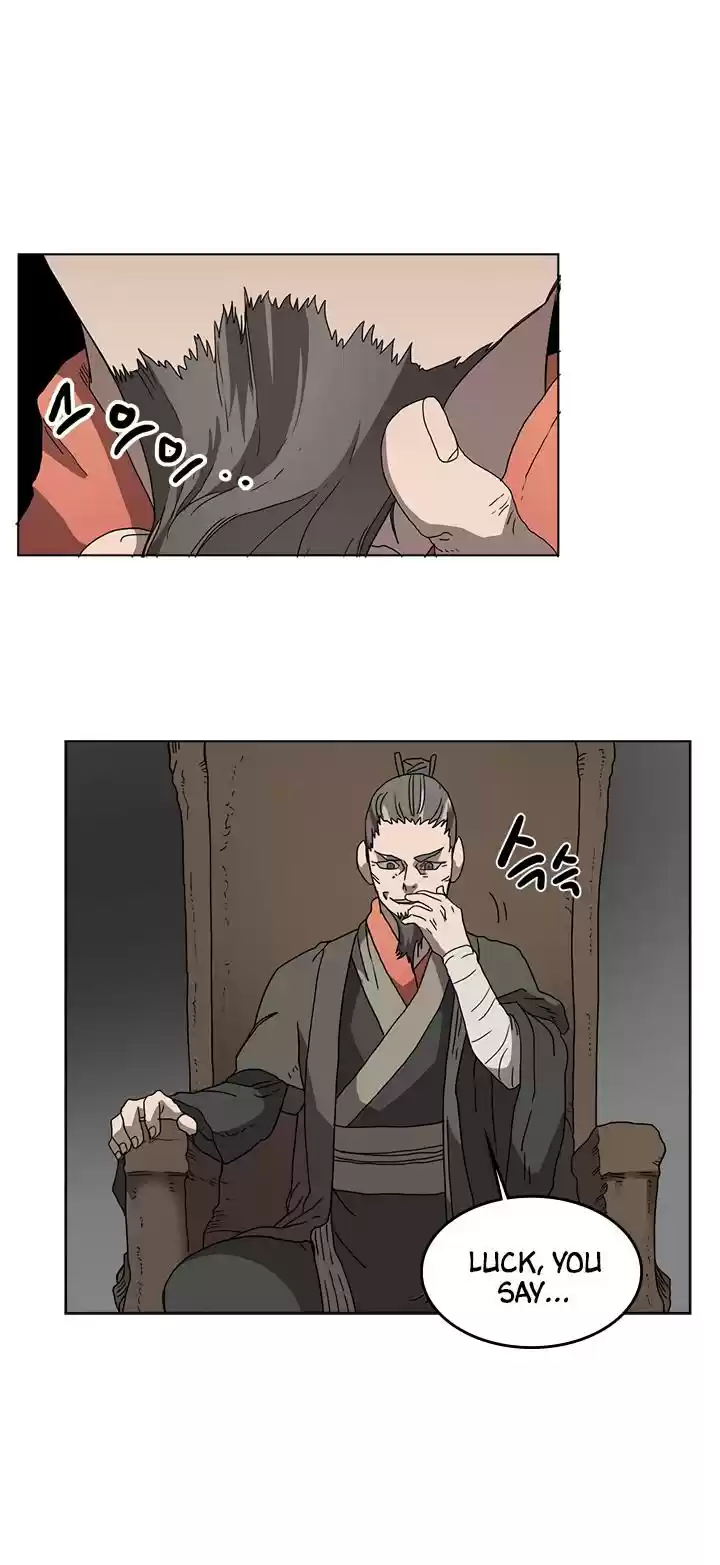 Chronicles Of Heavenly Demon Chapter 54