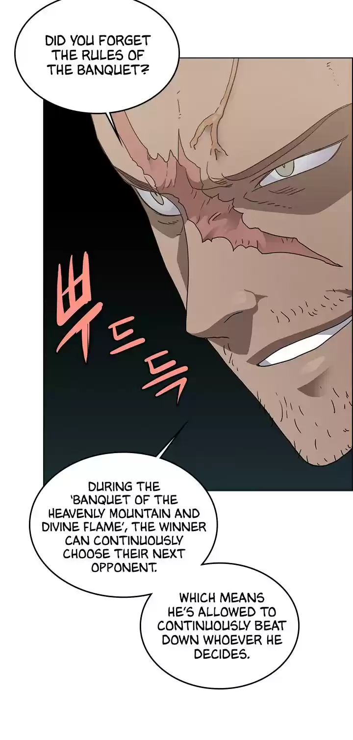 Chronicles Of Heavenly Demon Chapter 54