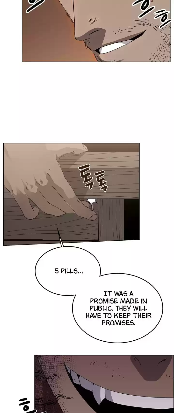 Chronicles Of Heavenly Demon Chapter 55