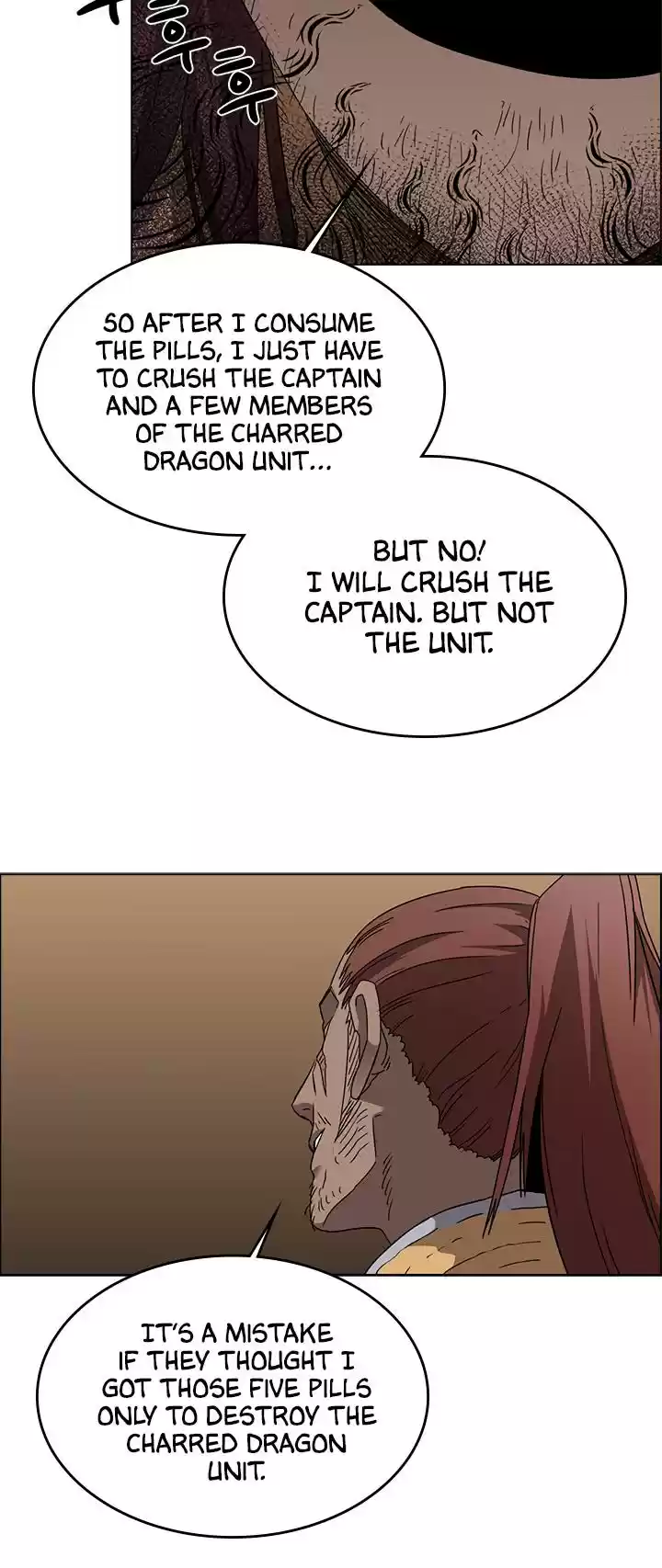 Chronicles Of Heavenly Demon Chapter 55