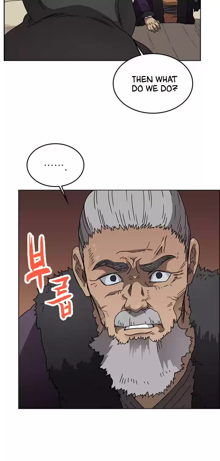 Chronicles Of Heavenly Demon Chapter 55