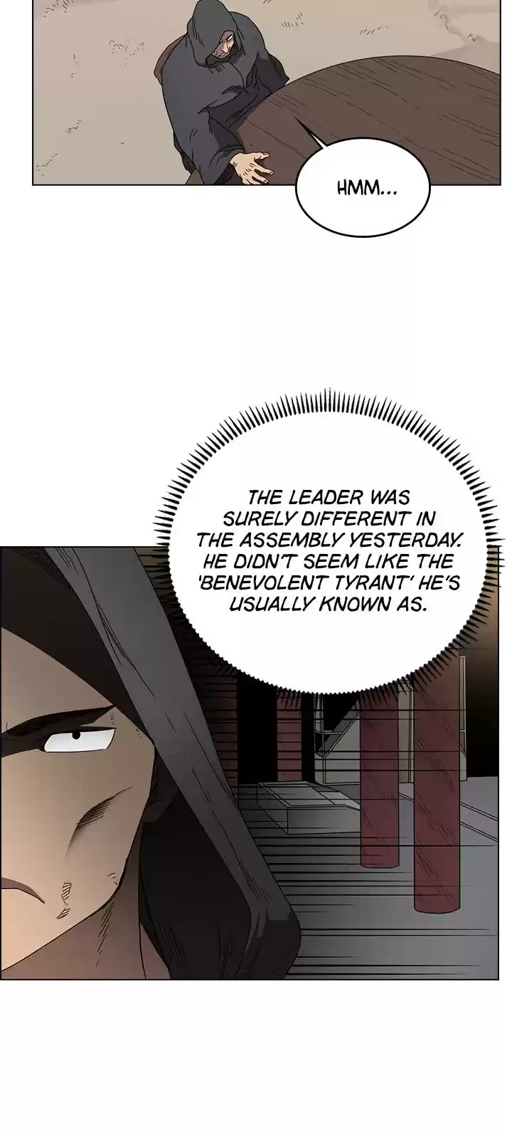 Chronicles Of Heavenly Demon Chapter 55