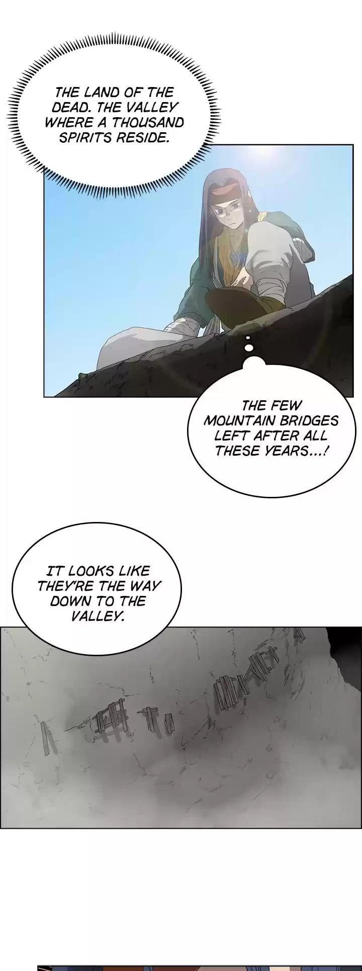 Chronicles Of Heavenly Demon Chapter 56