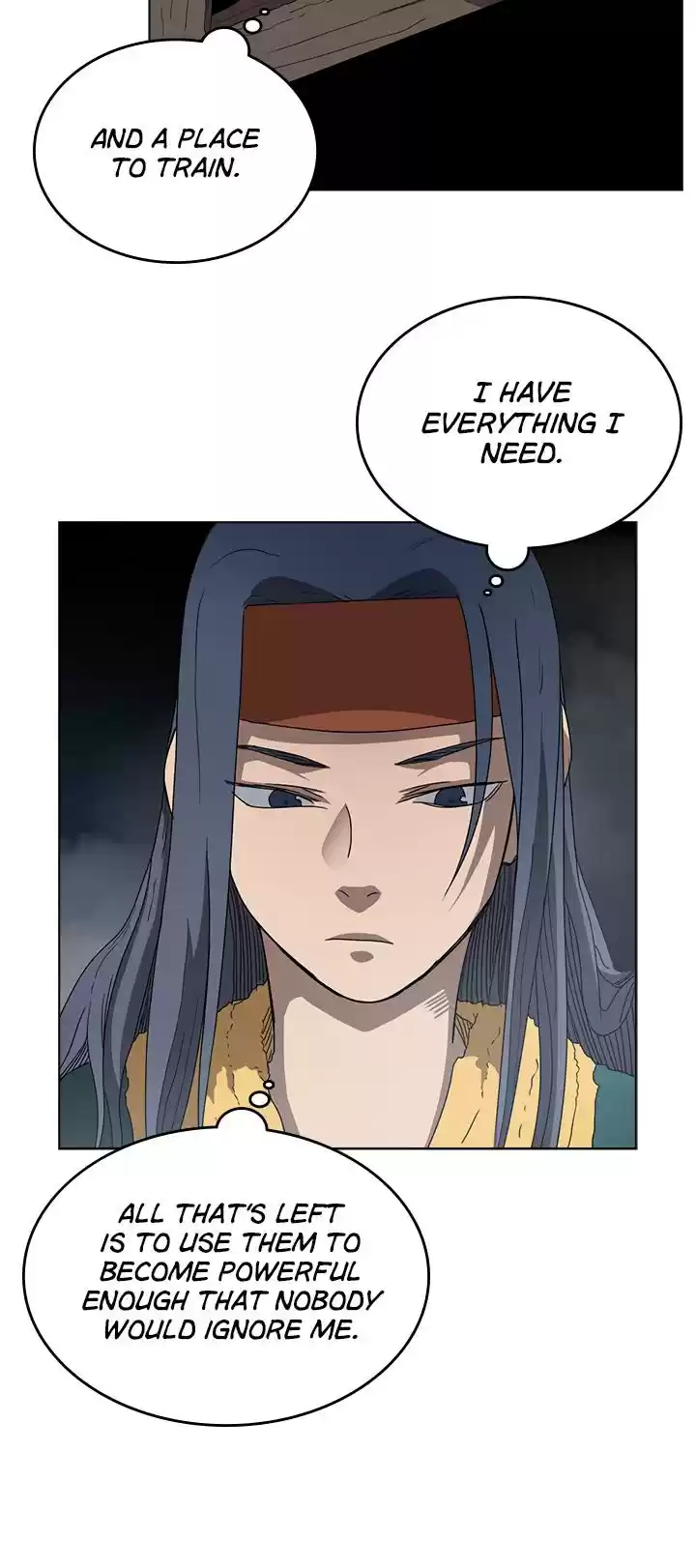 Chronicles Of Heavenly Demon Chapter 56