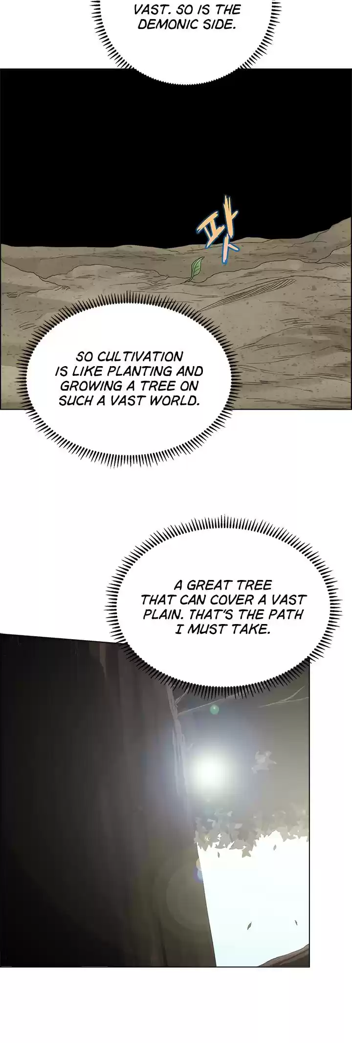 Chronicles Of Heavenly Demon Chapter 56