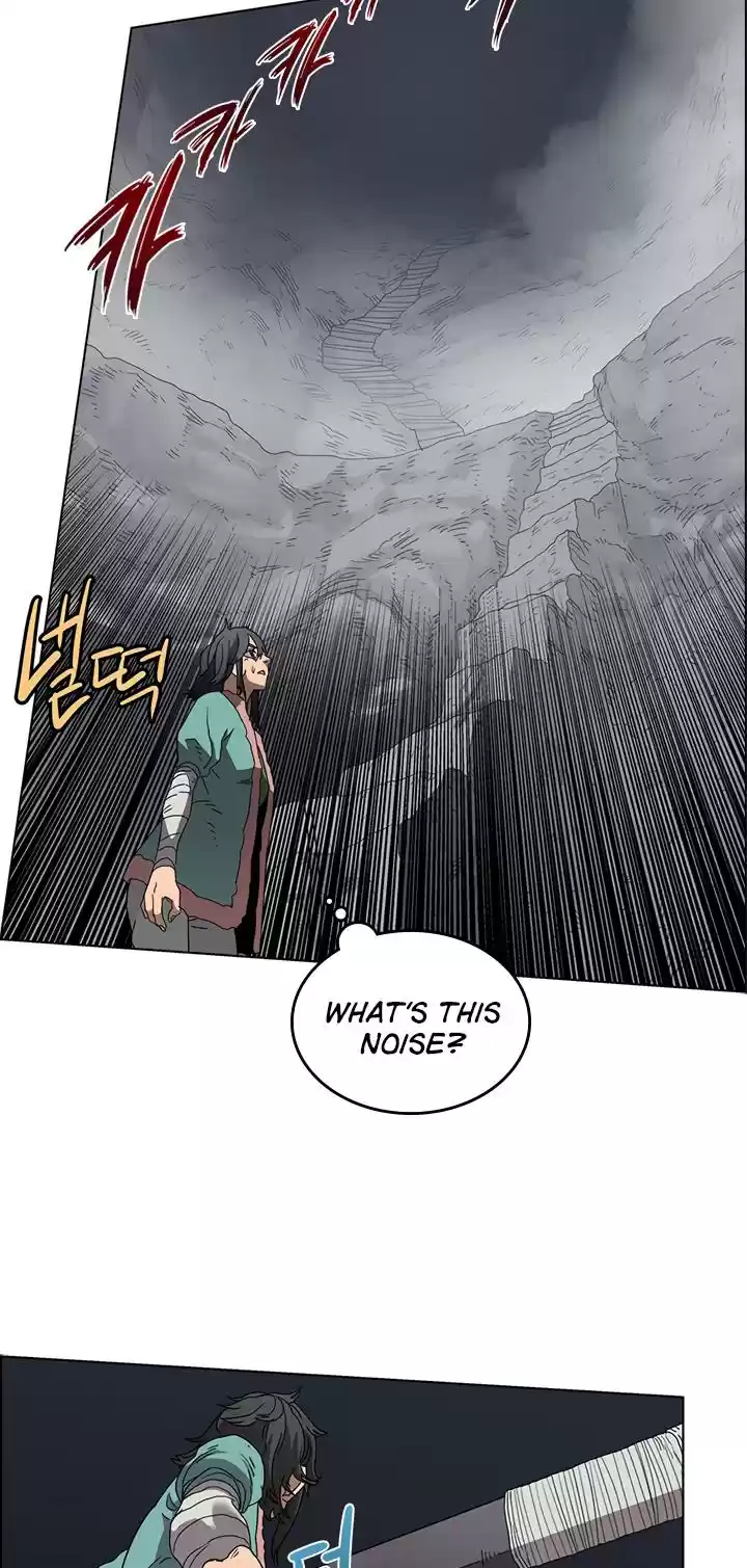 Chronicles Of Heavenly Demon Chapter 56