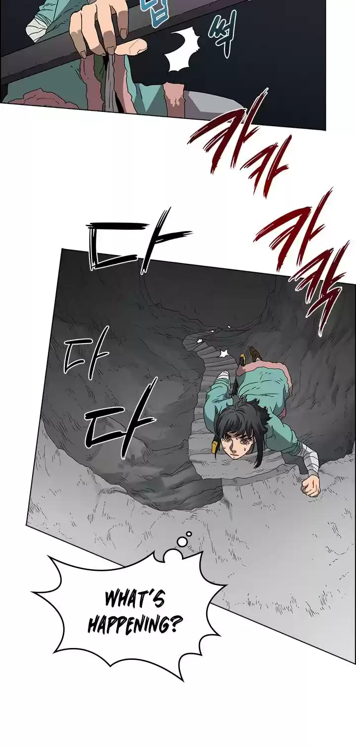 Chronicles Of Heavenly Demon Chapter 56