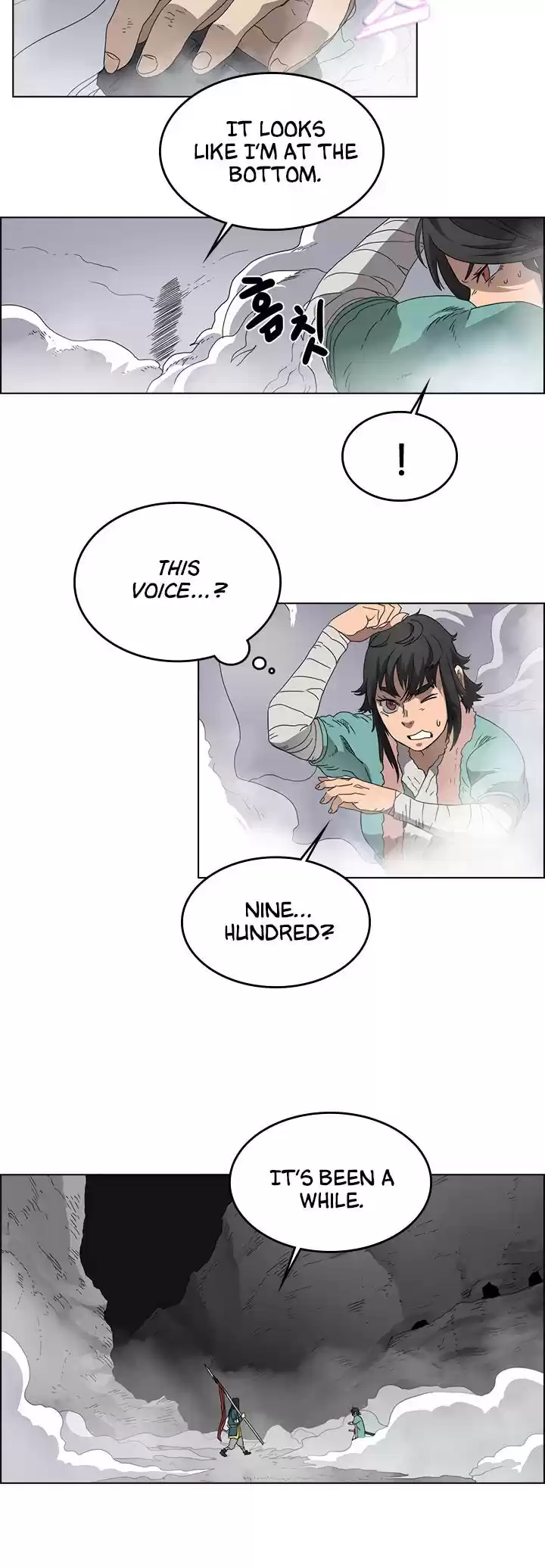 Chronicles Of Heavenly Demon Chapter 56